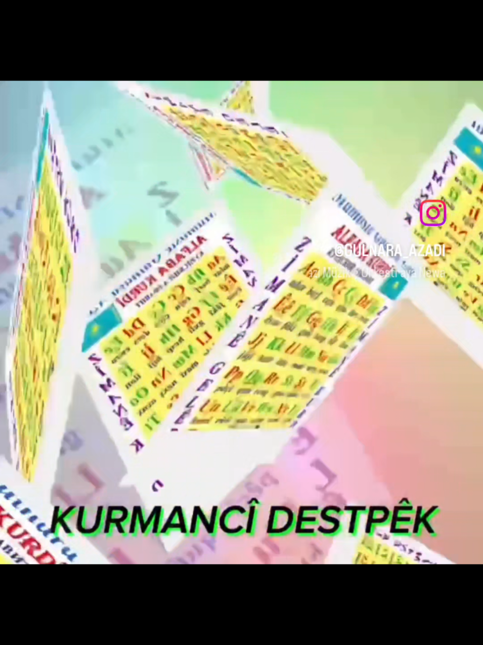 @Gulnara Azad&icirc; 🇰🇿