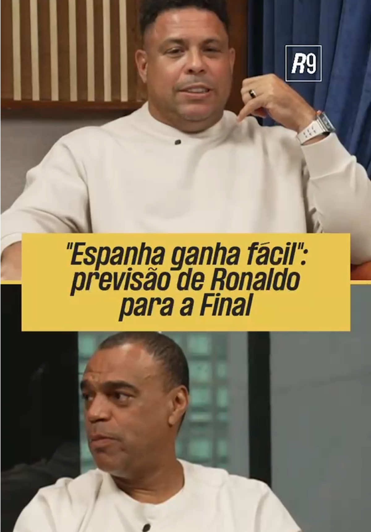 @Ronaldo Nazario