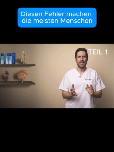@DoktorWeigl_TV | Medizinwissen