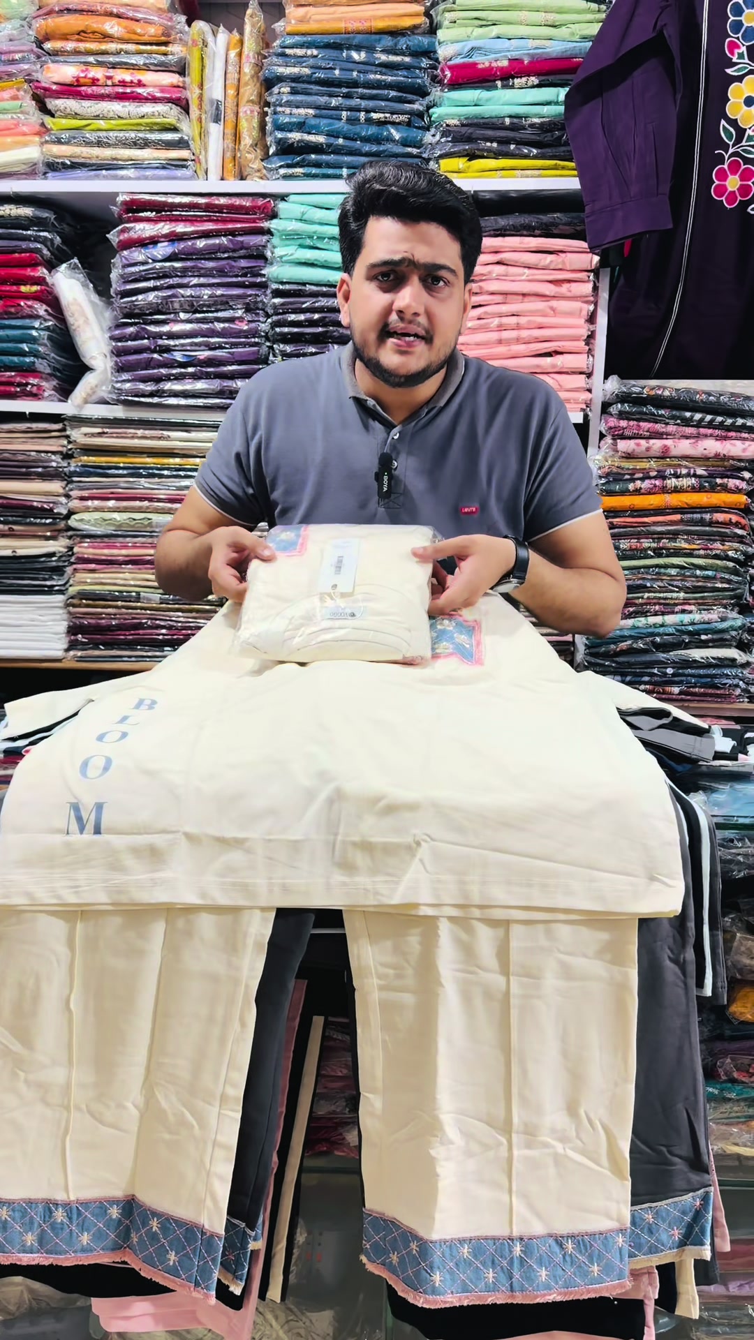 @Luckygarment.pk ✅