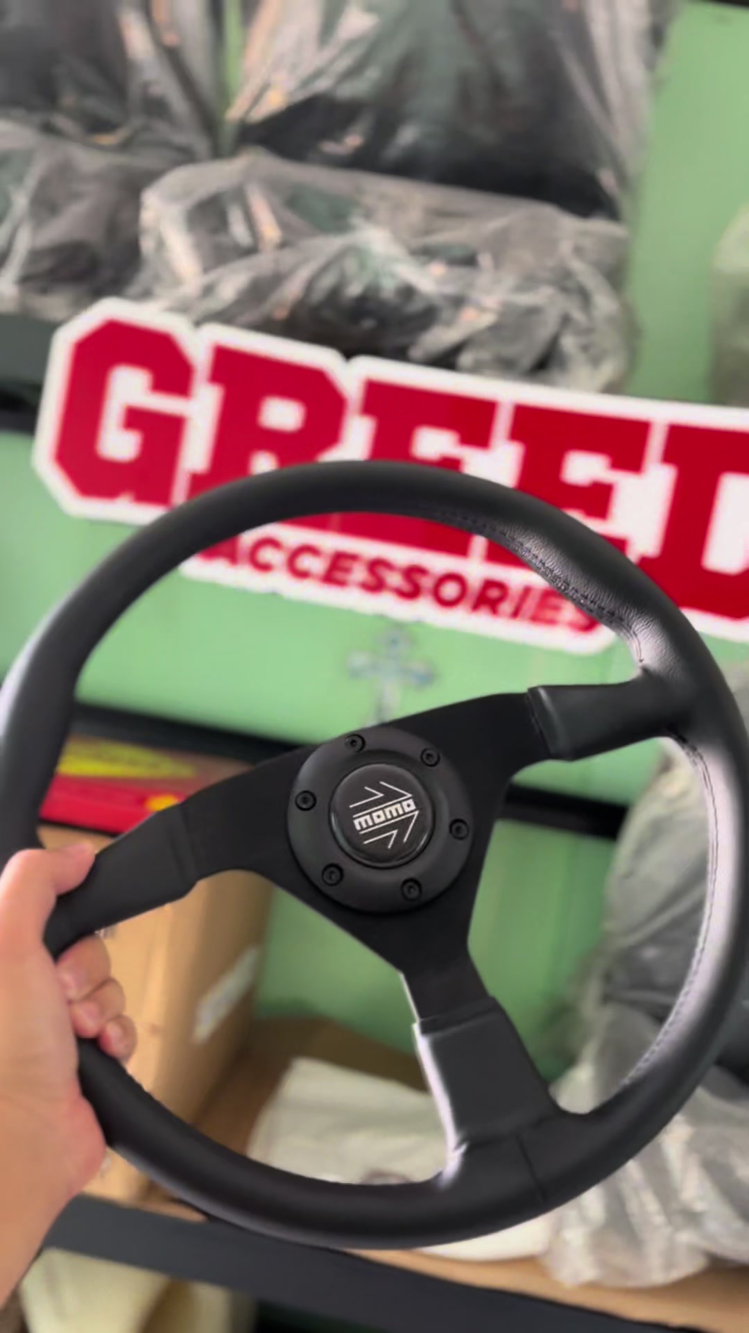 @GreedOfficial