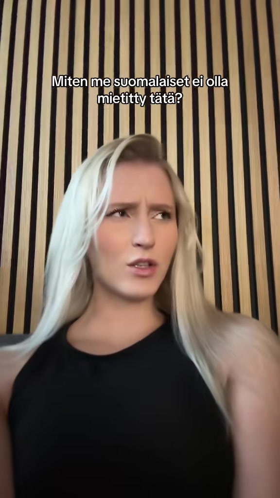 @Tiia Weckström