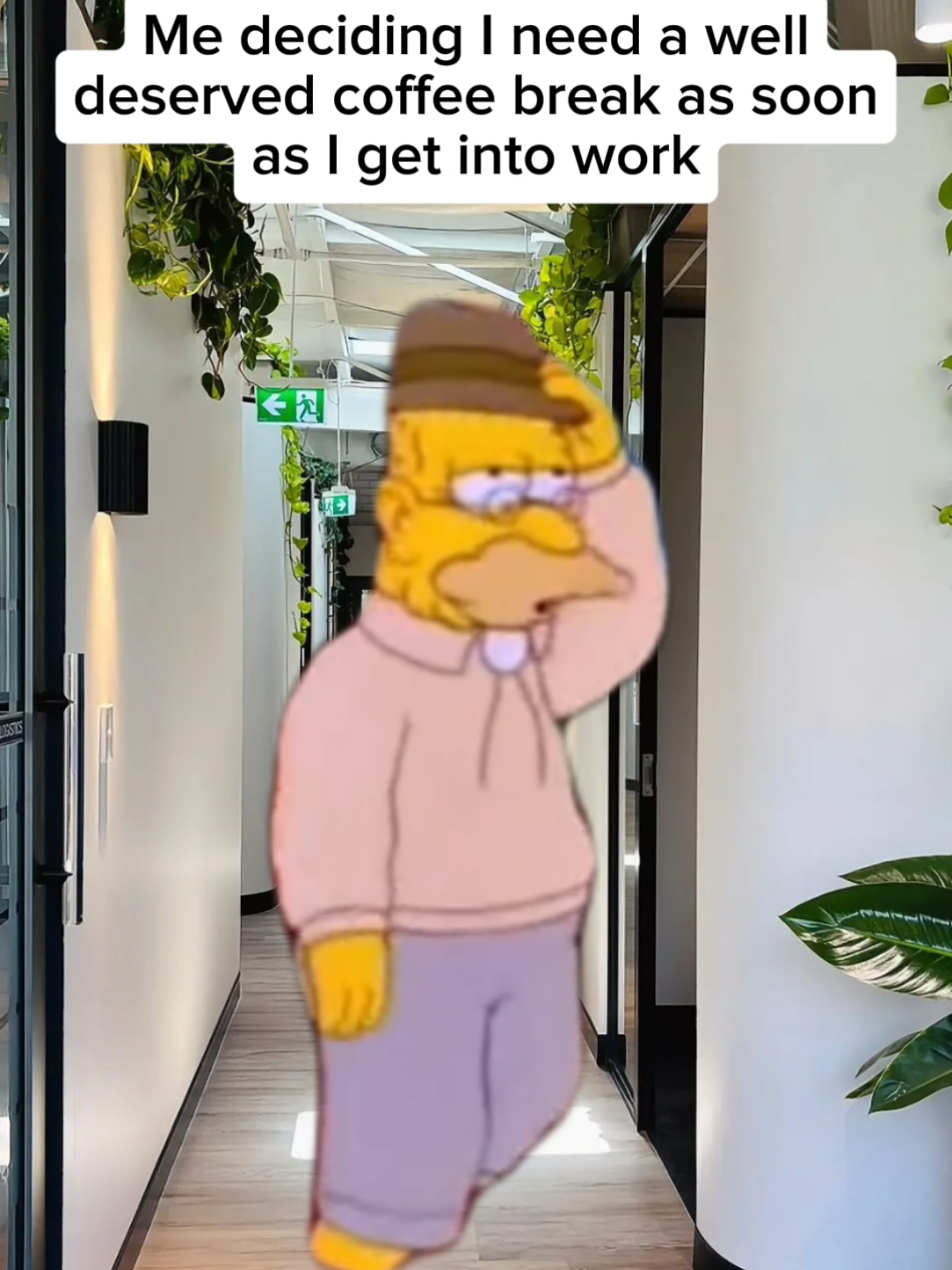@Office Bubble