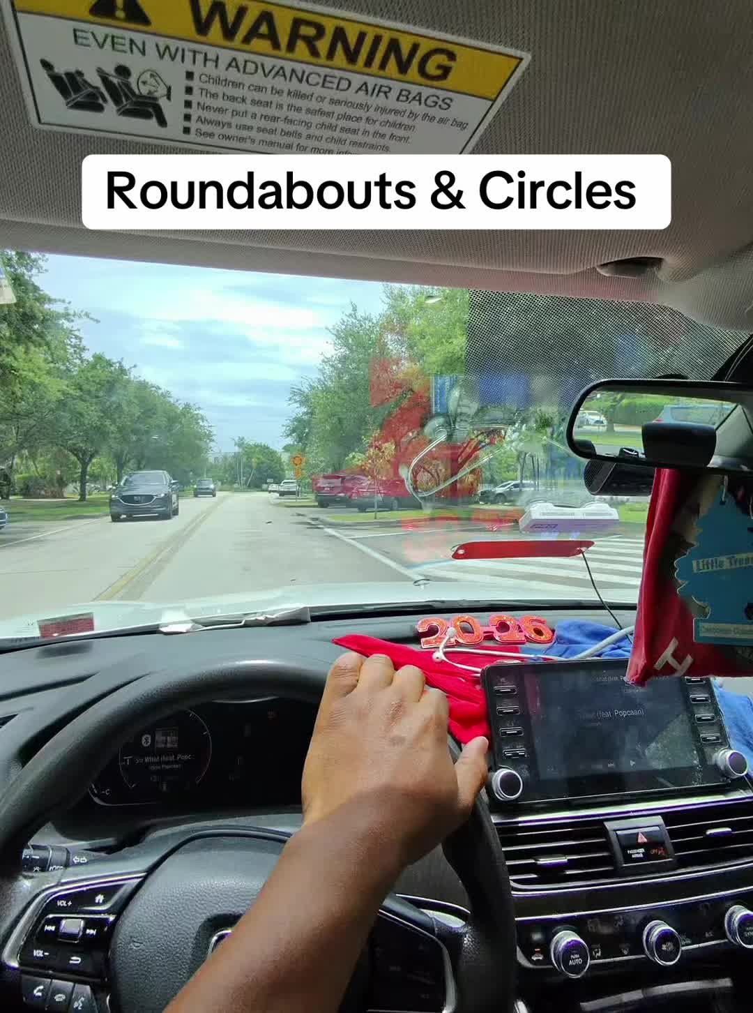 @DriveWithMike