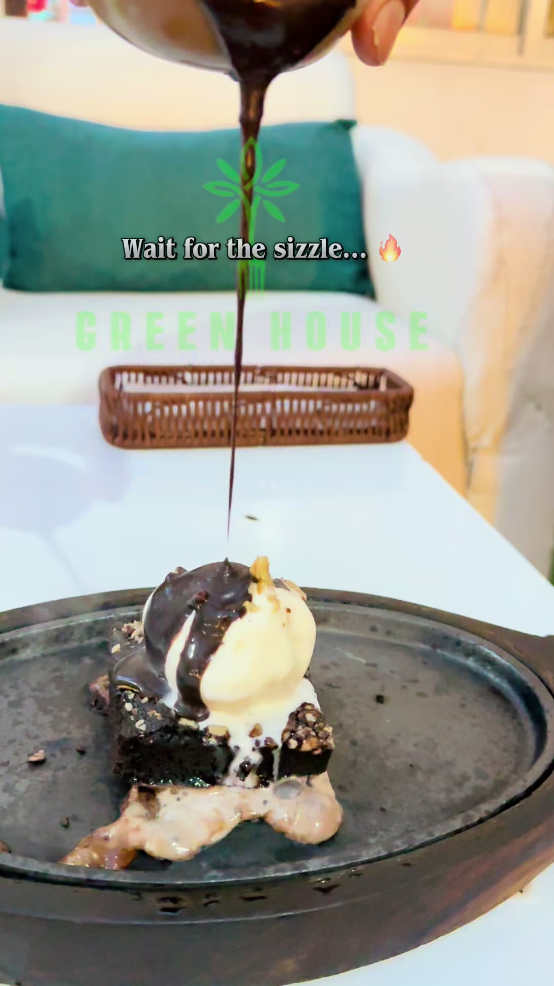 @Greenhouse Restaurant