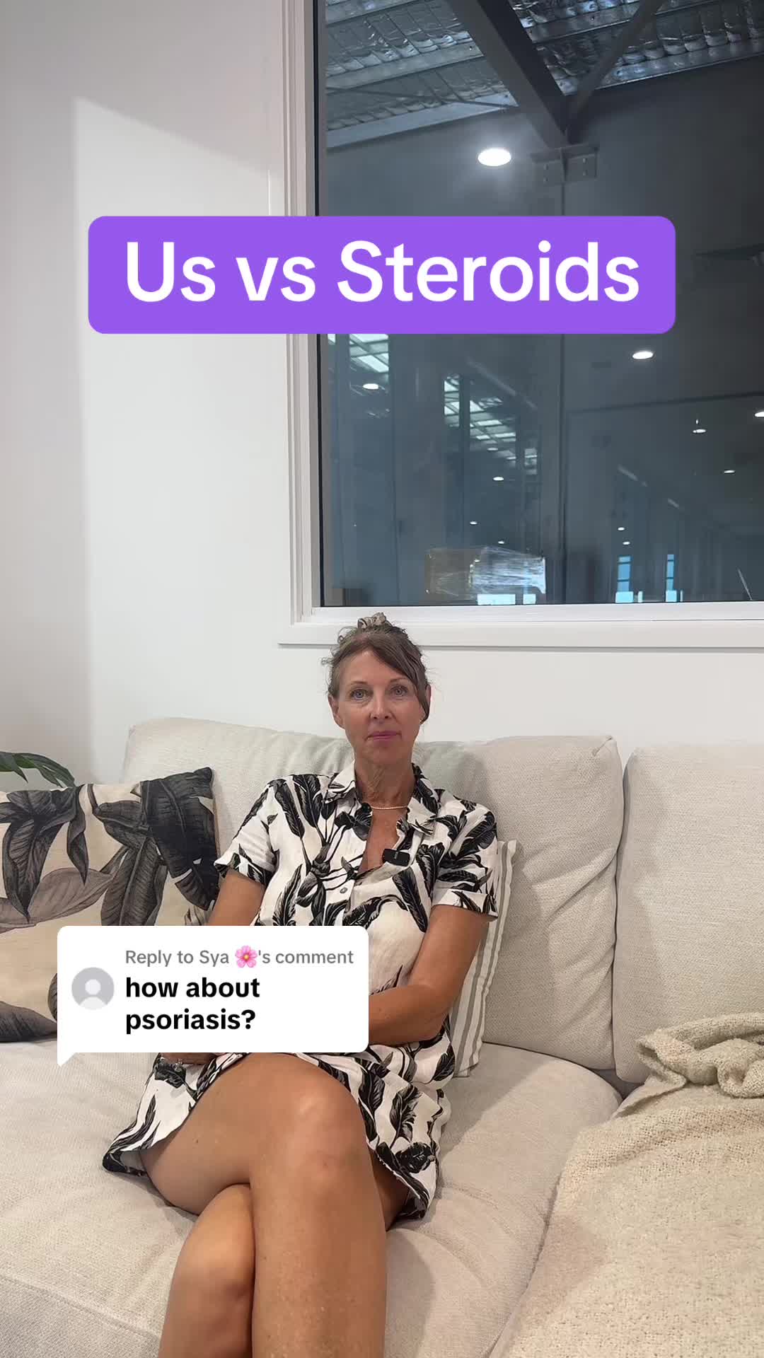 @Eczema Diaries USA & UK