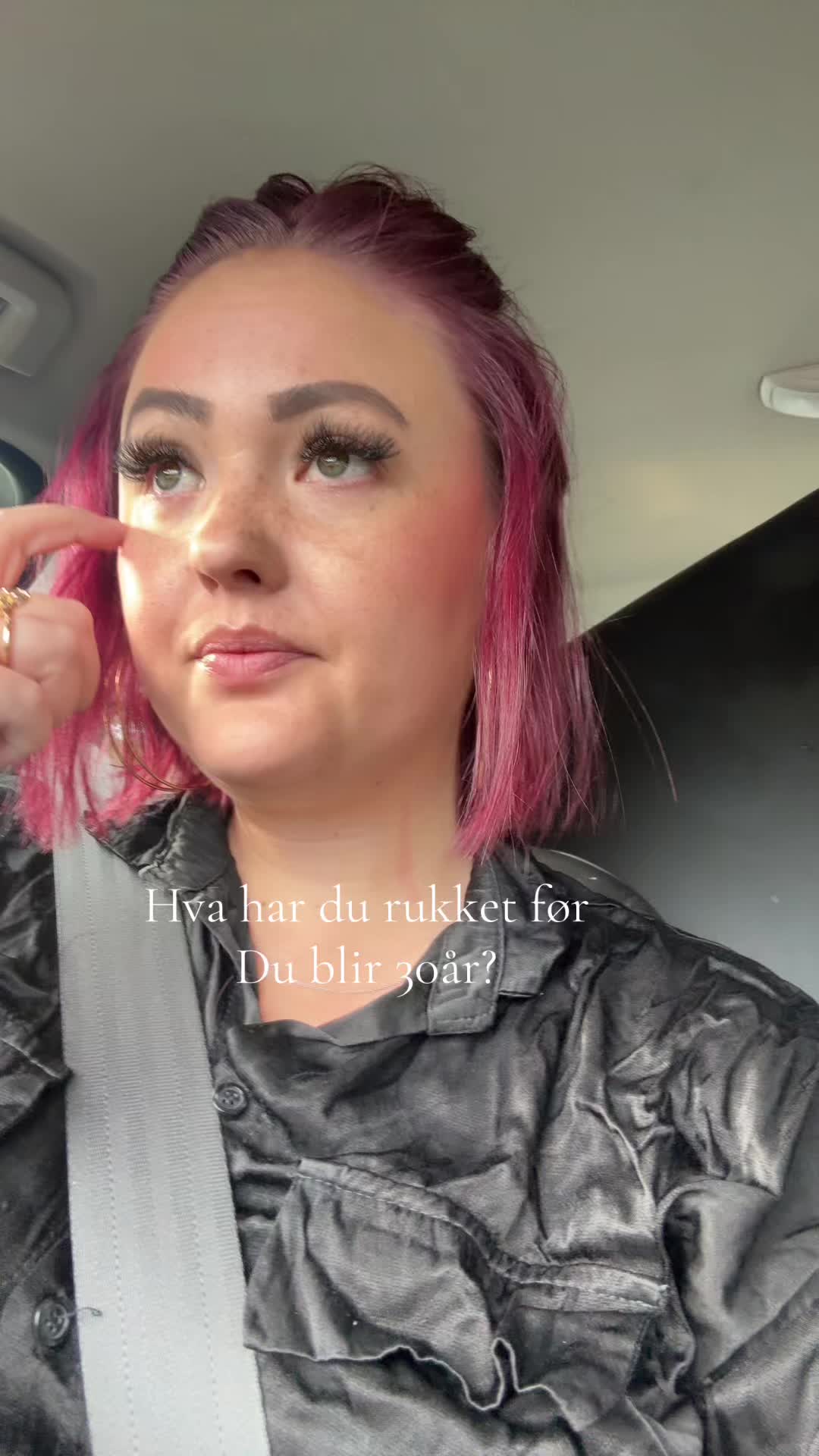 @Siljesverden