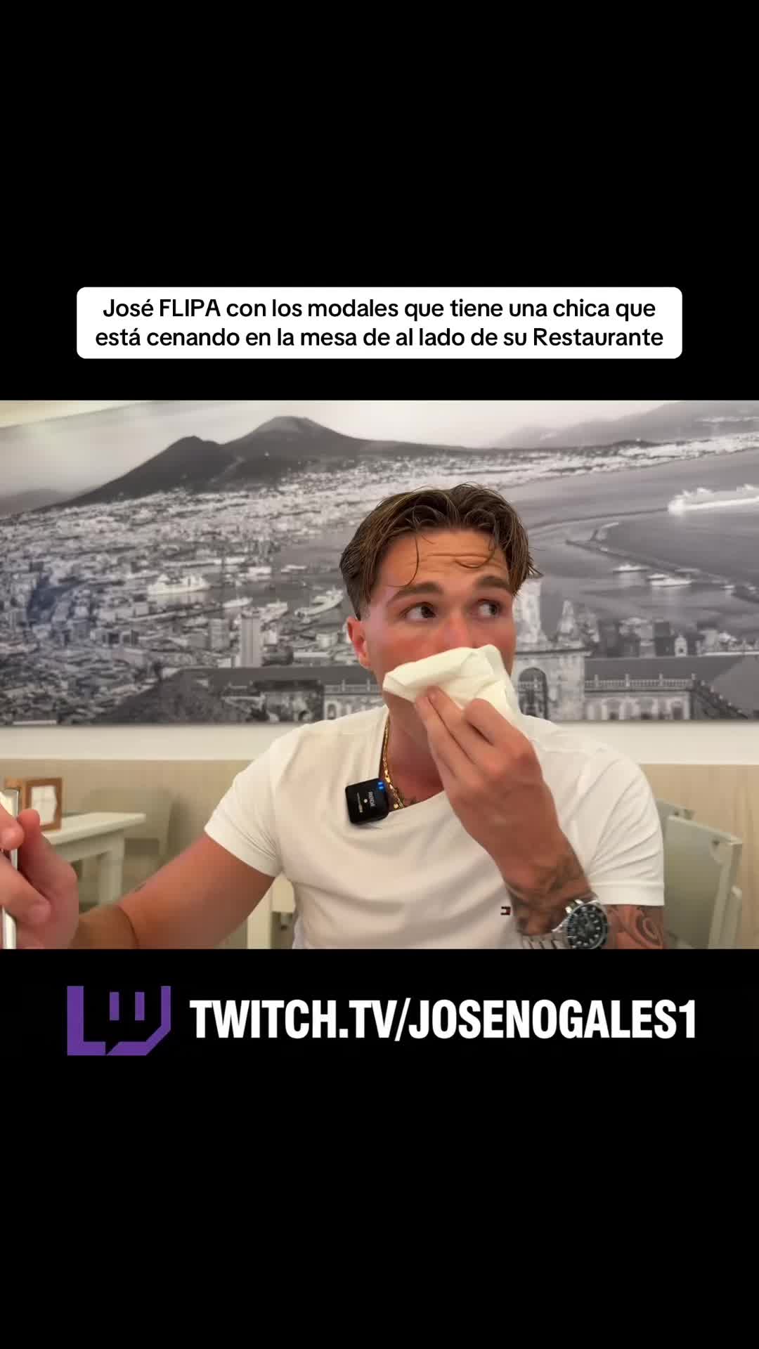 @JoseNogales1 [Twitch]