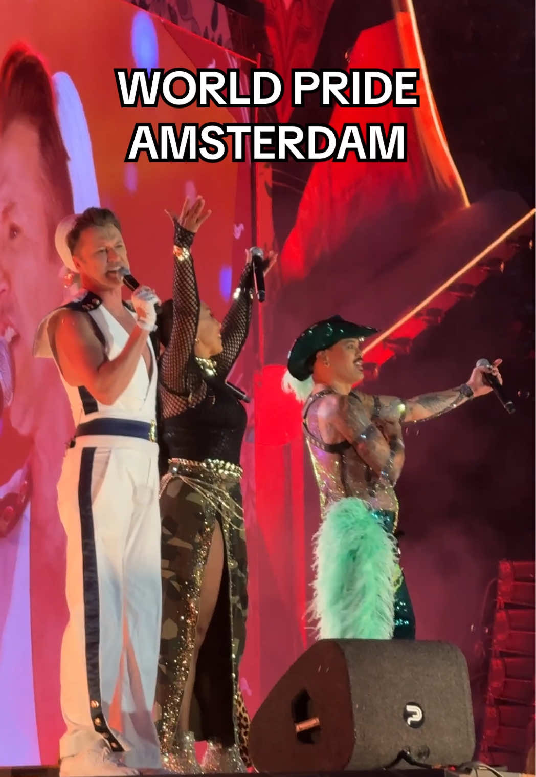 @Vengaboys