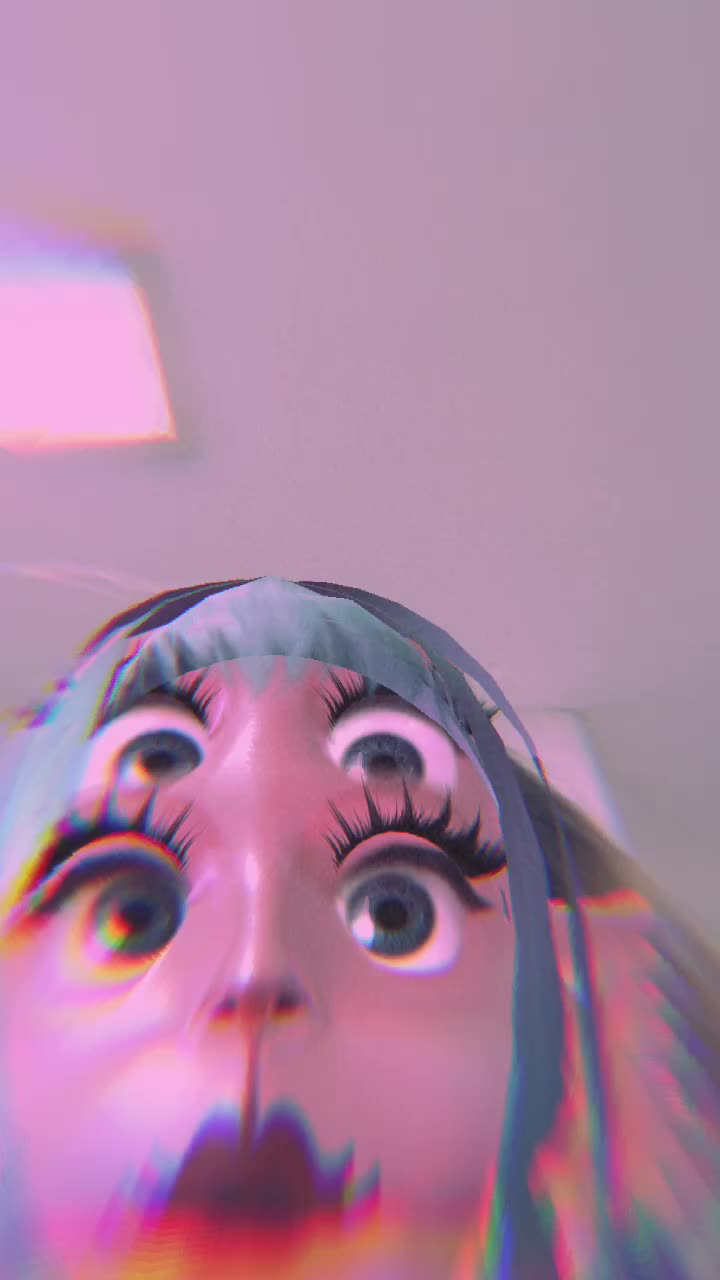 @Melanie martinez