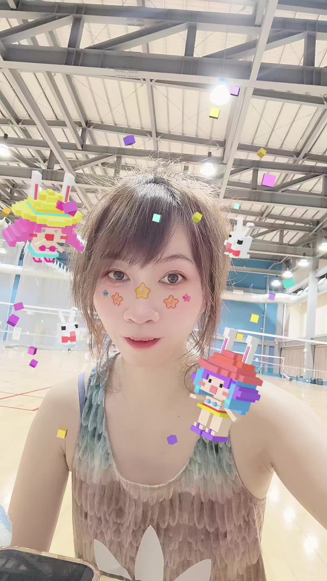 @💓小晰晰💓笑って笑って