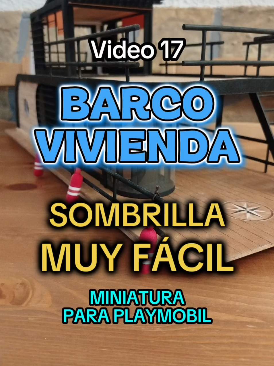 @Las miniaturas de Rafa
