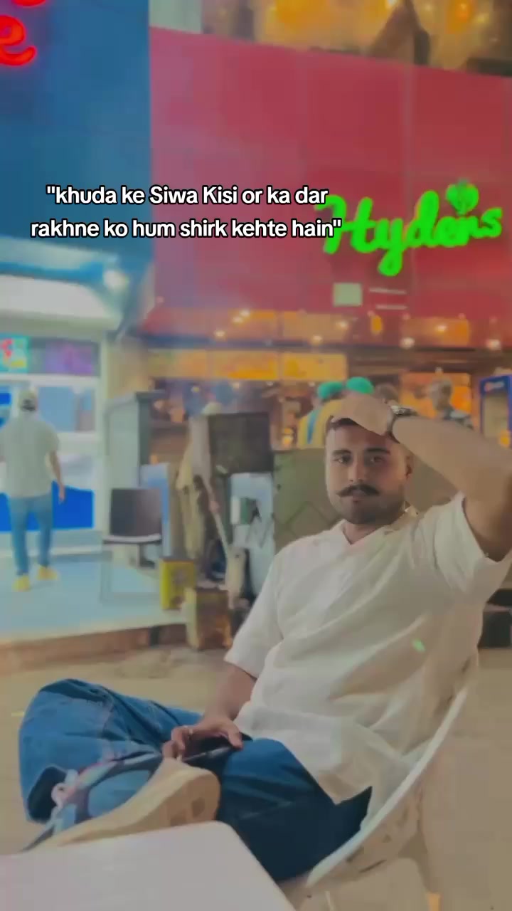 @ملک احمد 🥊👮