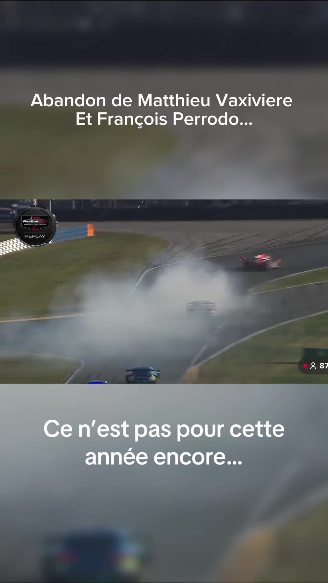 @Mister Le Mans 🏎 🏍️◢ ◤ 🇫🇷