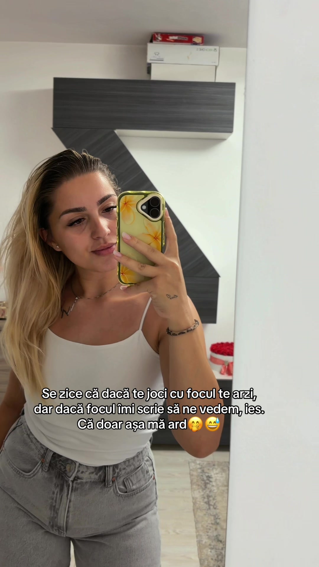 @Bondor Alexandra