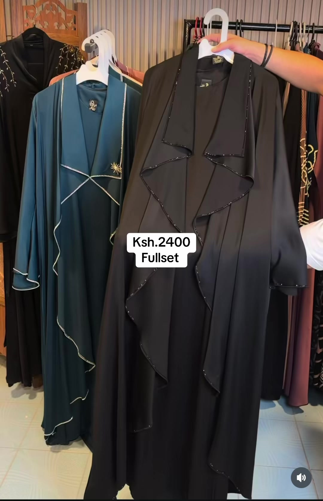 @abaya.dirac.kaftan