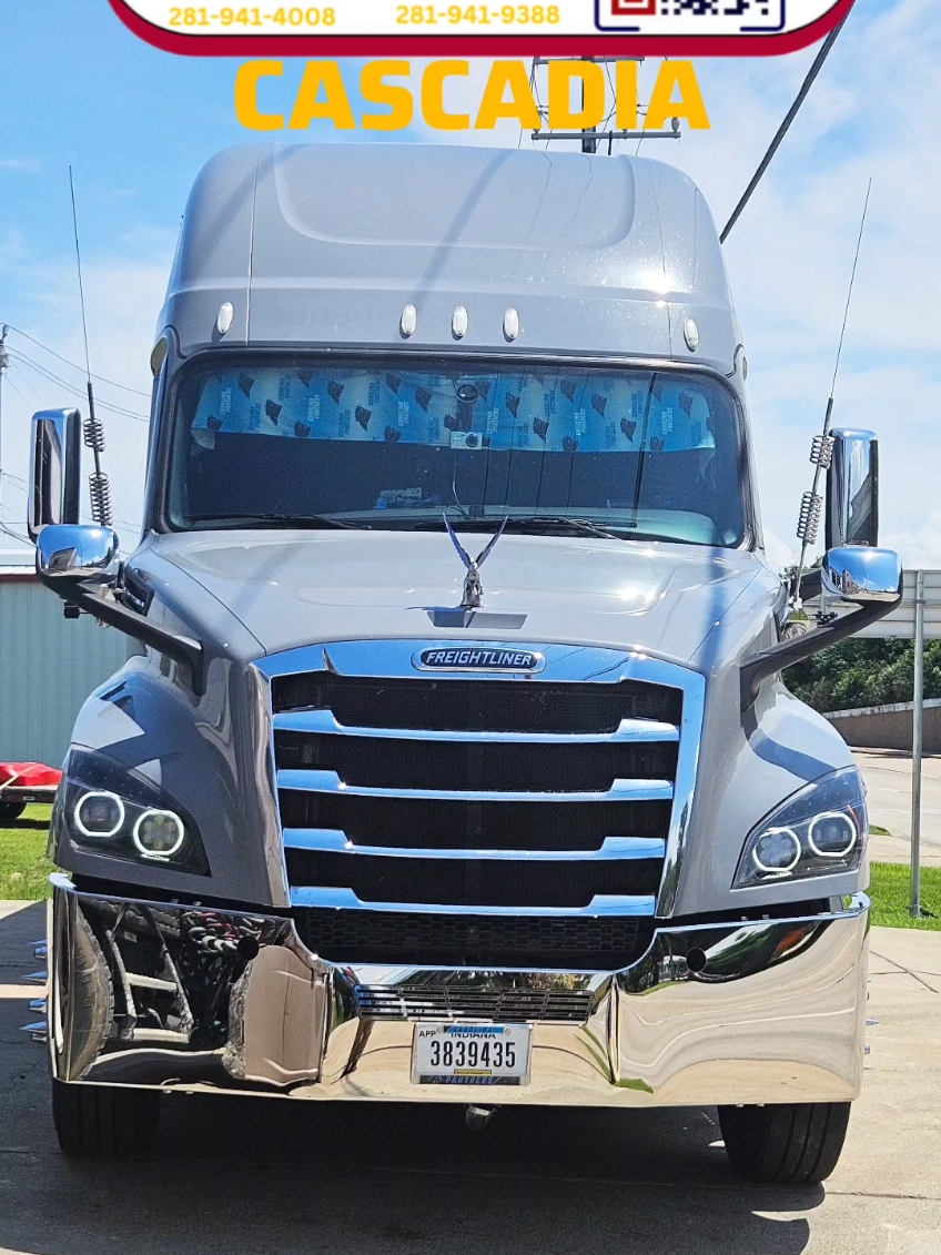 @5 Star Chrome & Truck Parts