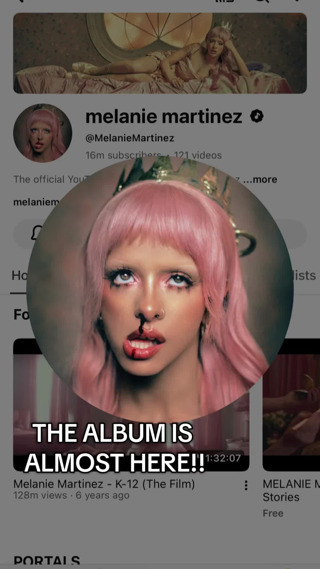 @Melanie<3