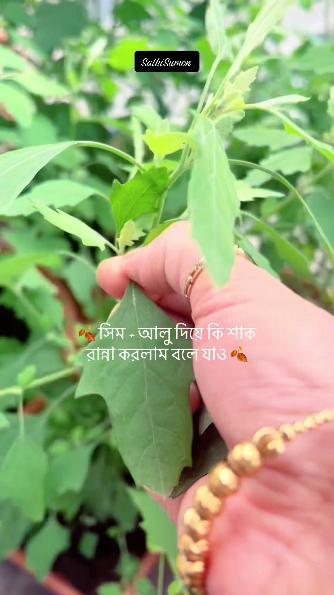 @sathisumon