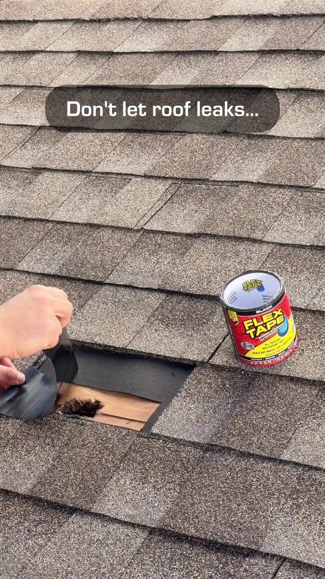 @Flex Seal