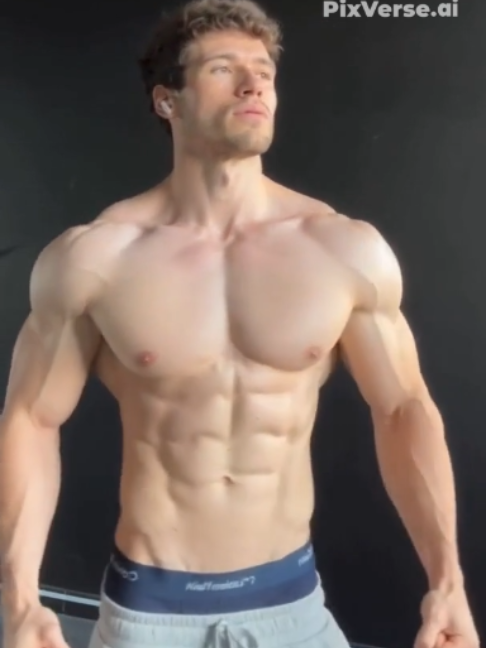 @Fit Man AI