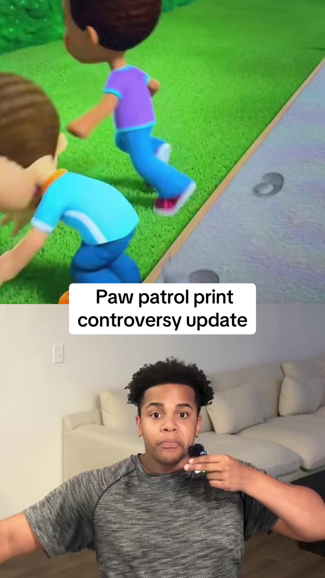 @Kai