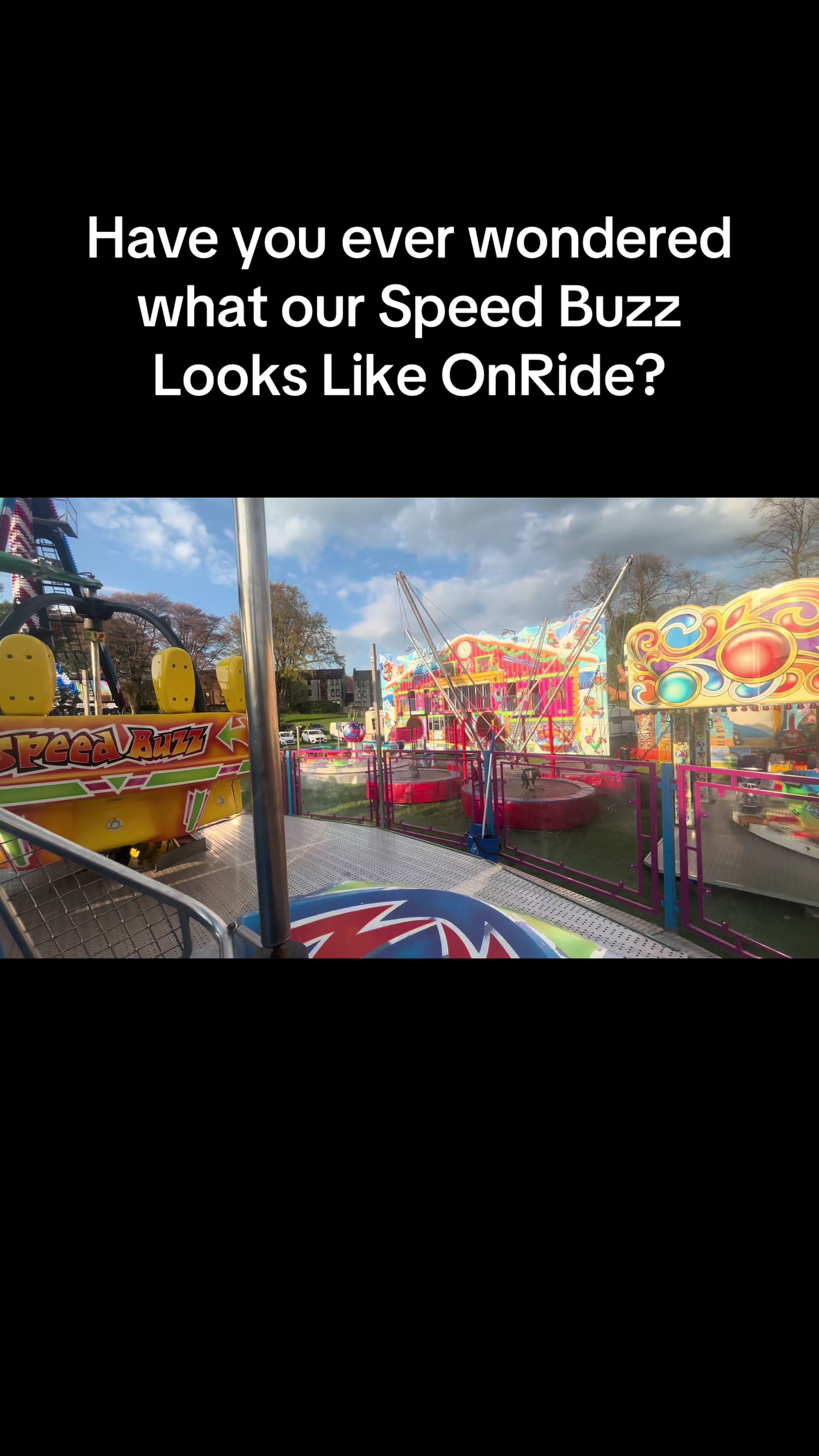 @Wheatleys Funfairs & Events