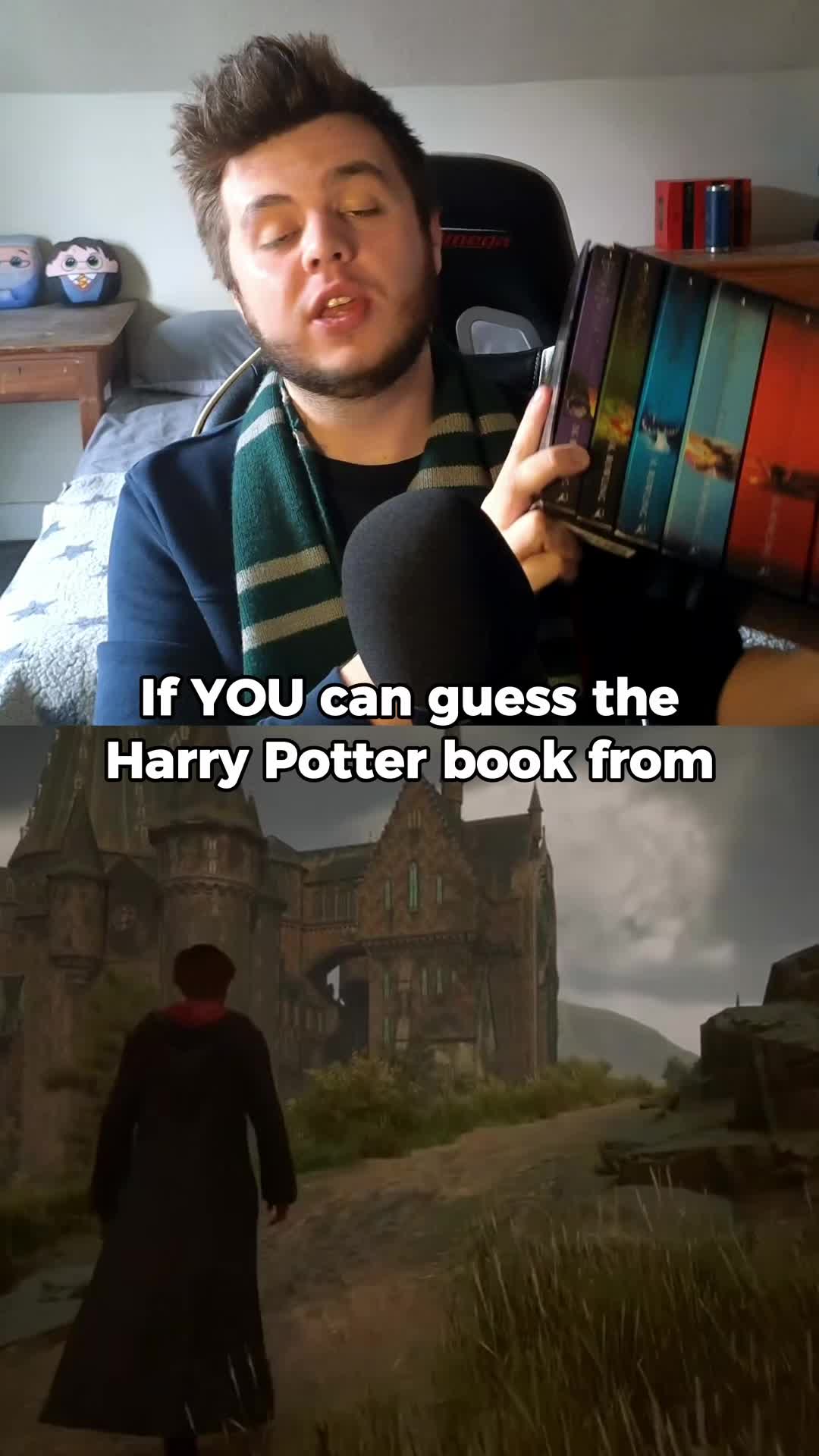 @Zogwarts
