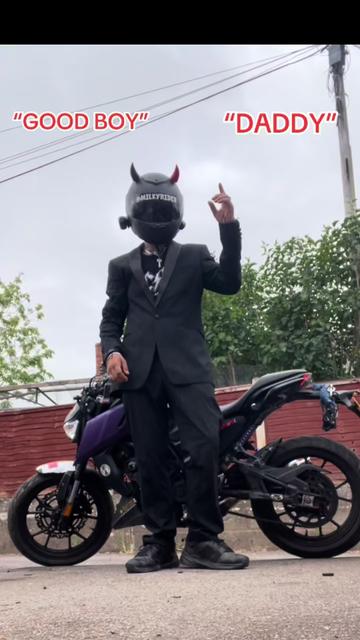 @MILKYRIDER