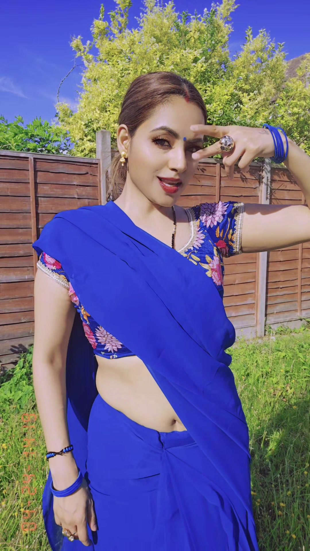 @S KAUR