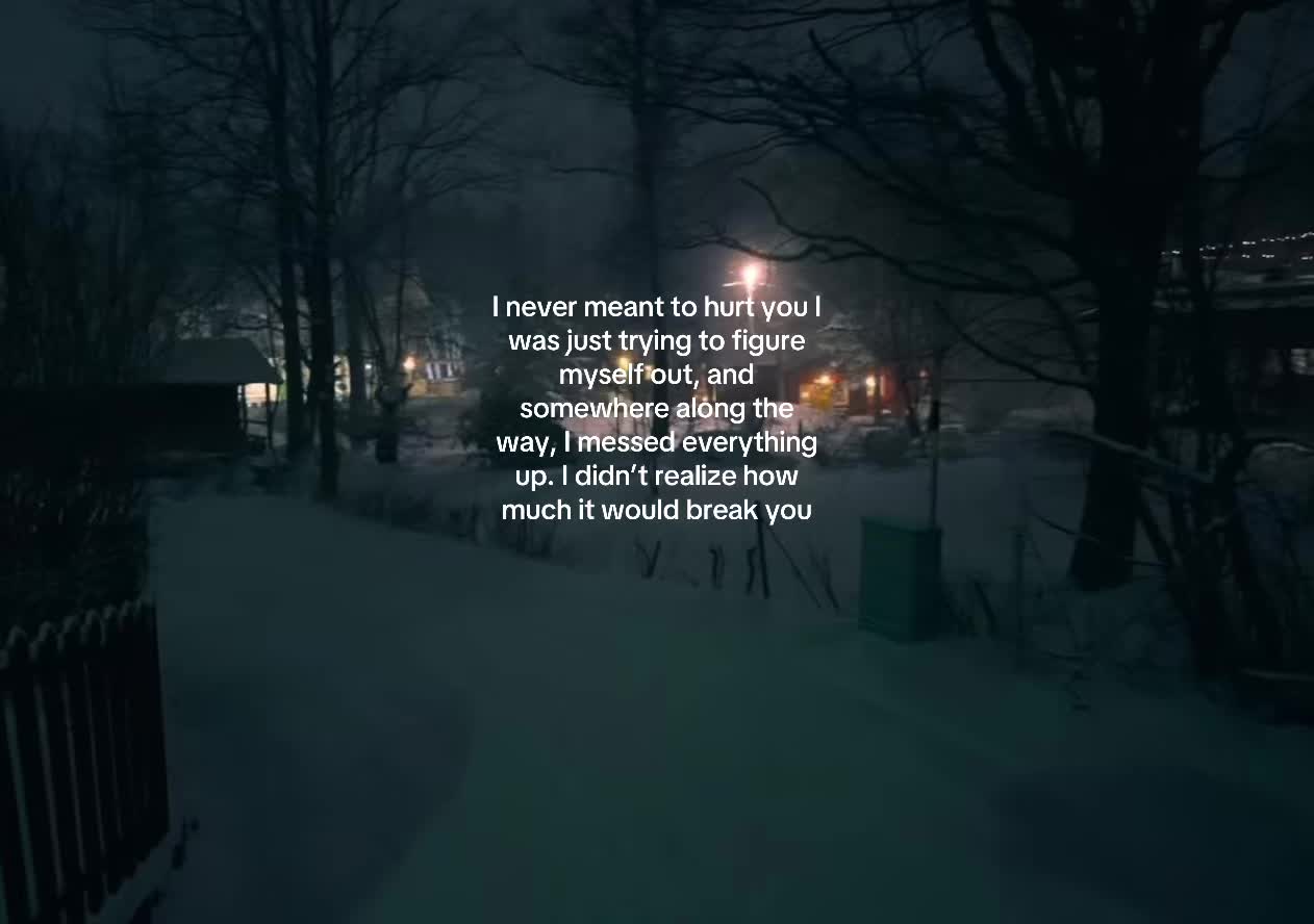 @imissyou
