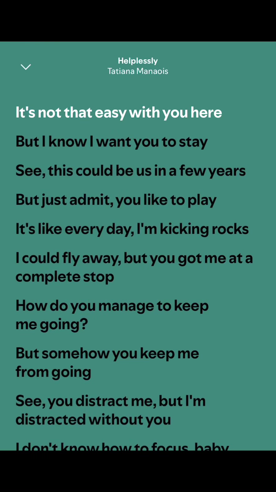 @hmlyrics