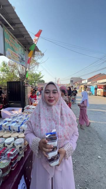 @Jajan Teh Putri