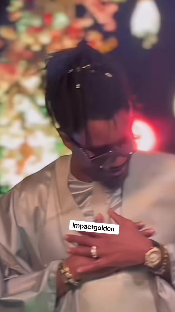 @Impactgolden