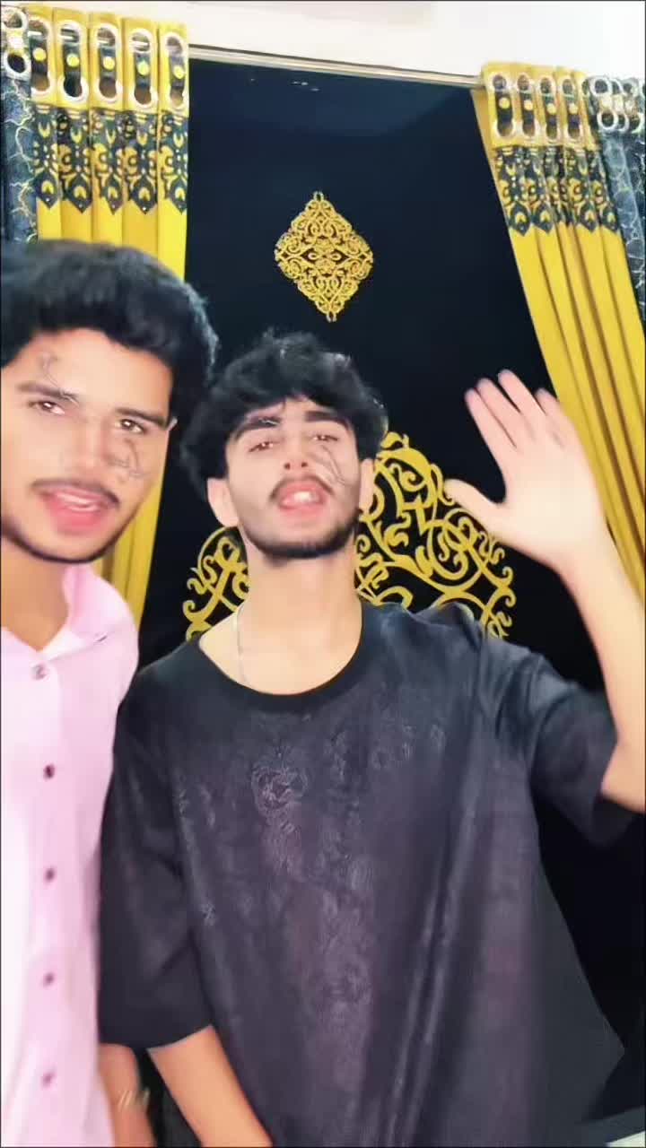 @Biلaل sheikh💛