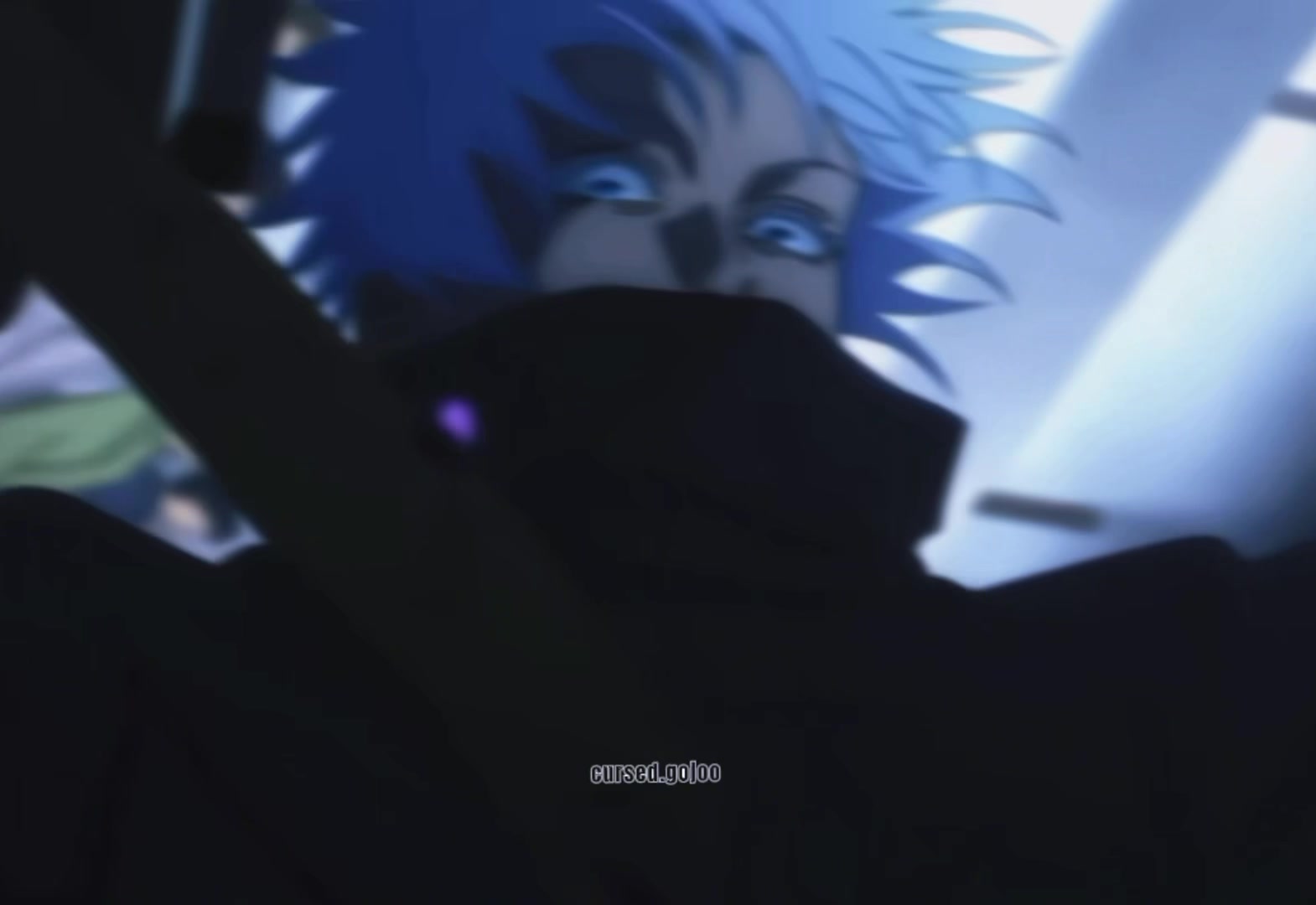 @ɢᴏᴊᴏ 𝜗𝜚