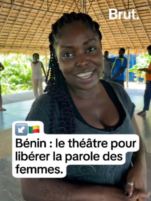 @Brut Afrique