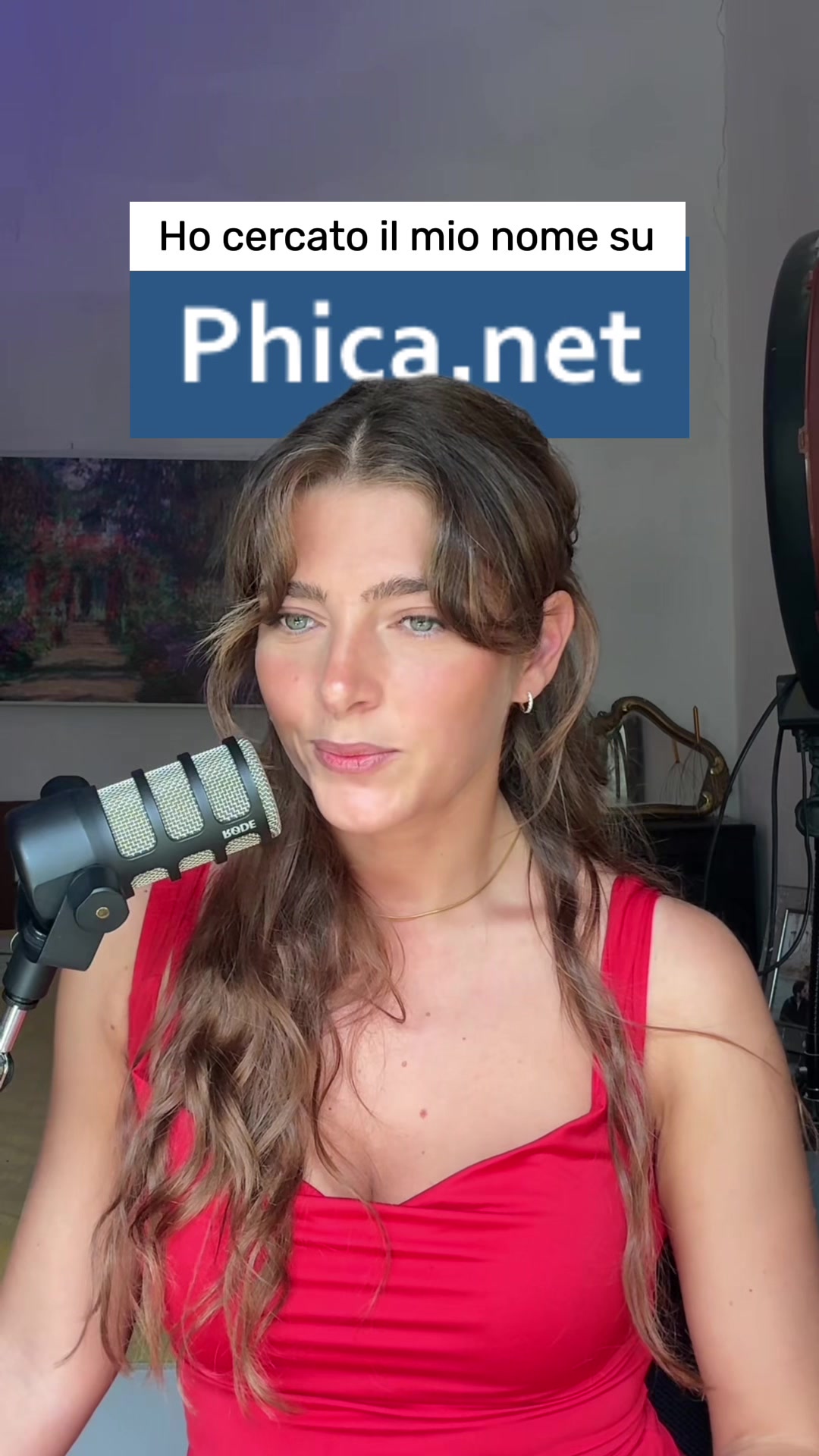 @Vengo prima io PODCAST