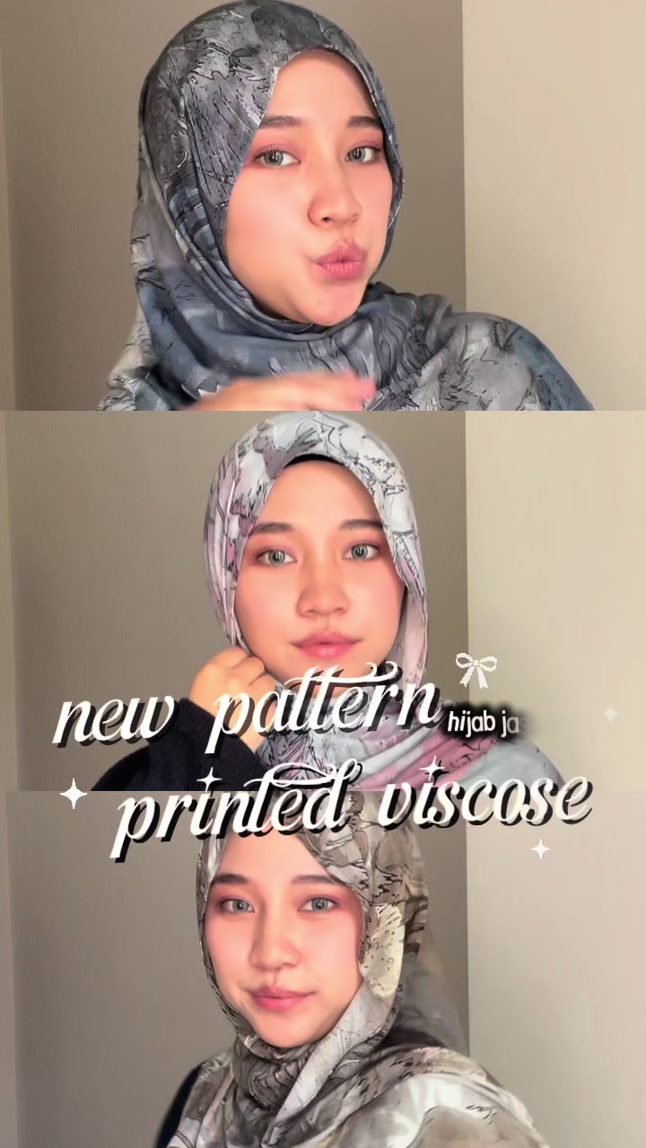 @Toko hijab jasmine
