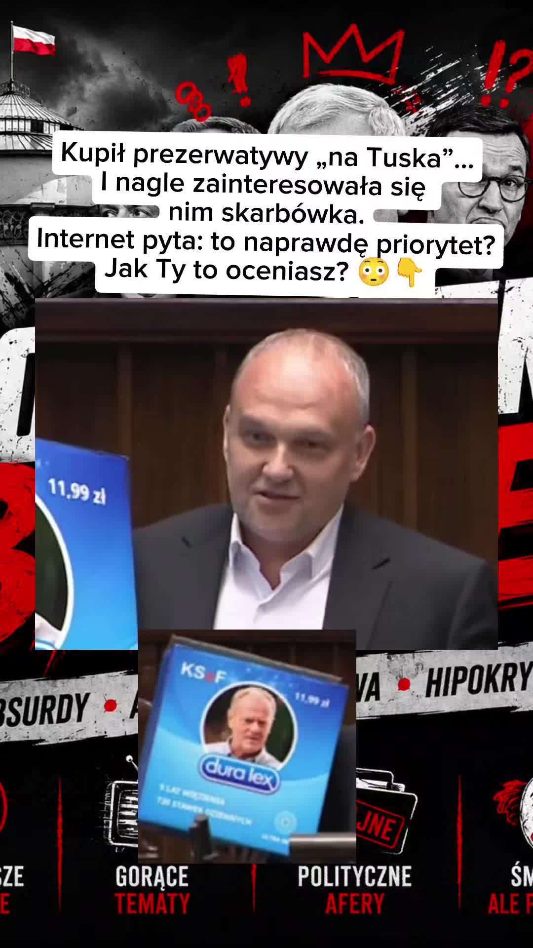 @Polityczny Bajzel