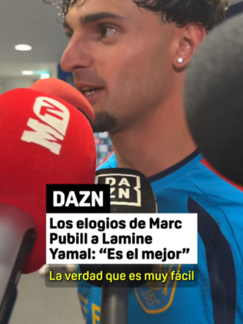 @DAZN Fútbol
