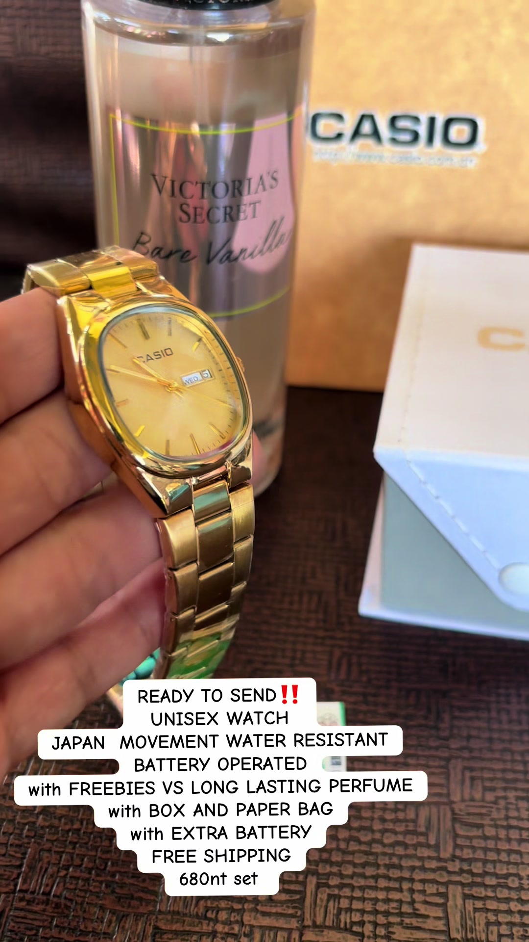 @Affordable price!❤️