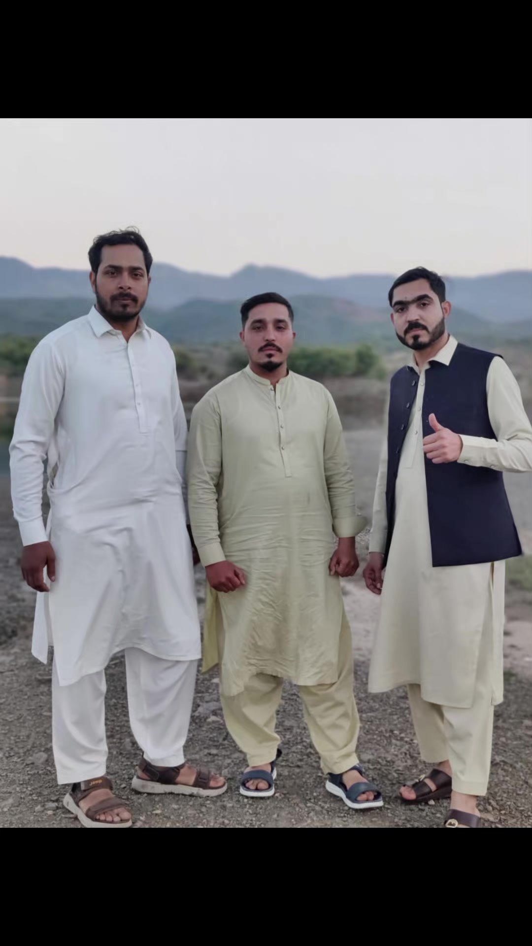@Zubair Shah