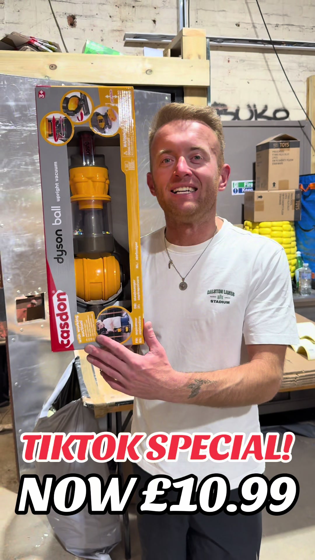 @Big Boss Toys LTD