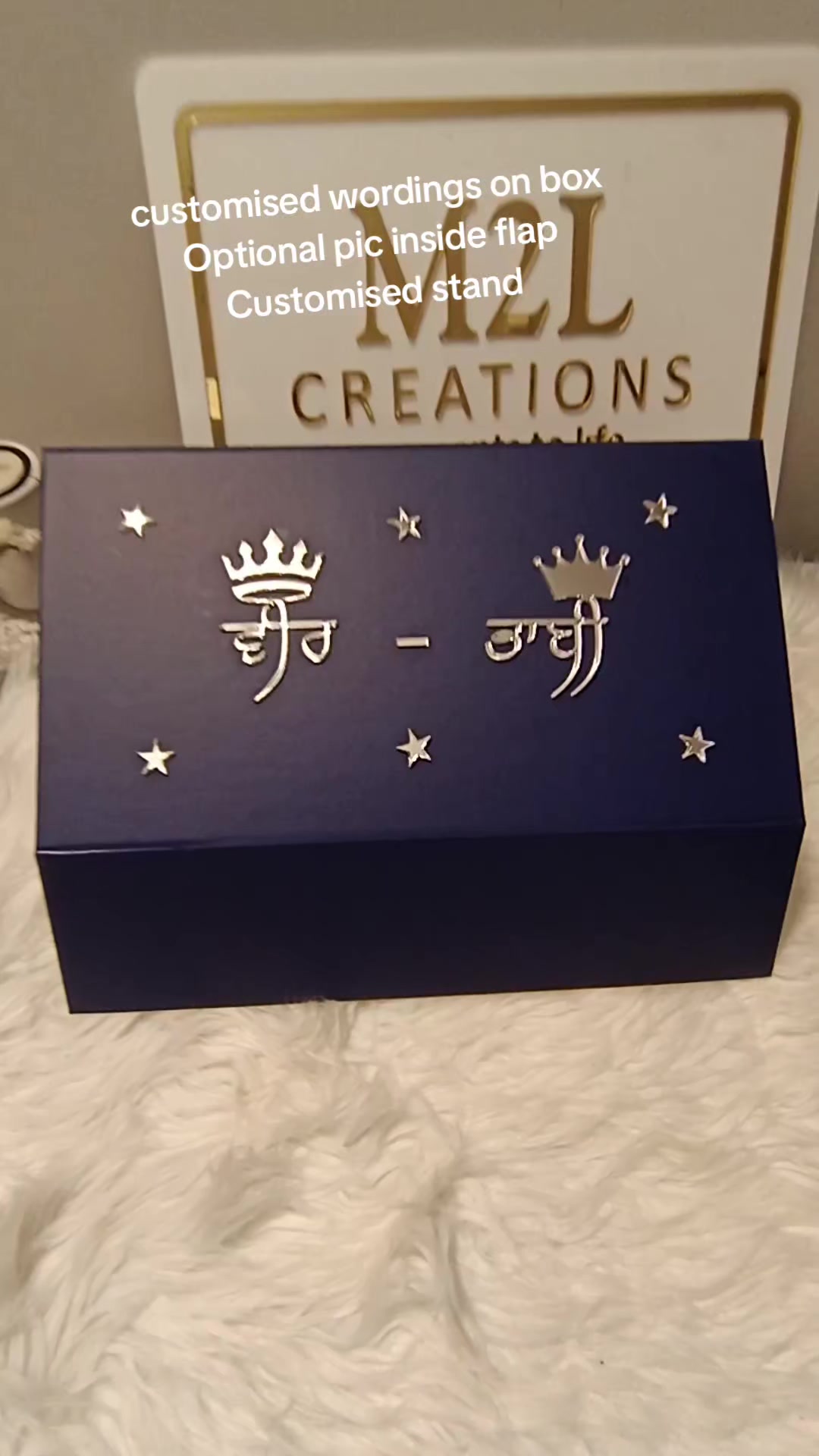@M2L Creations