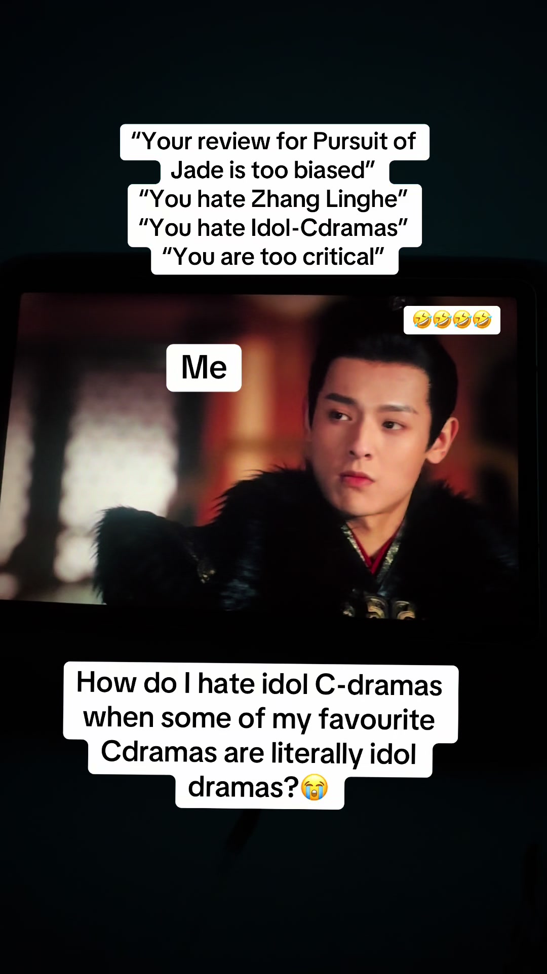 @ChineseKoreanDramaGalaxy