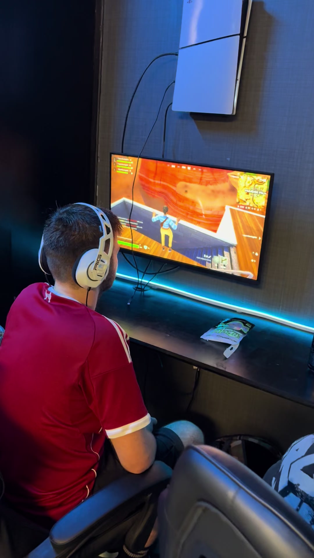 @Hyper Gaming Lancaster