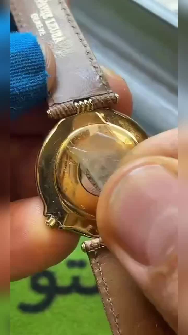 @عالم الخريستو خريستو