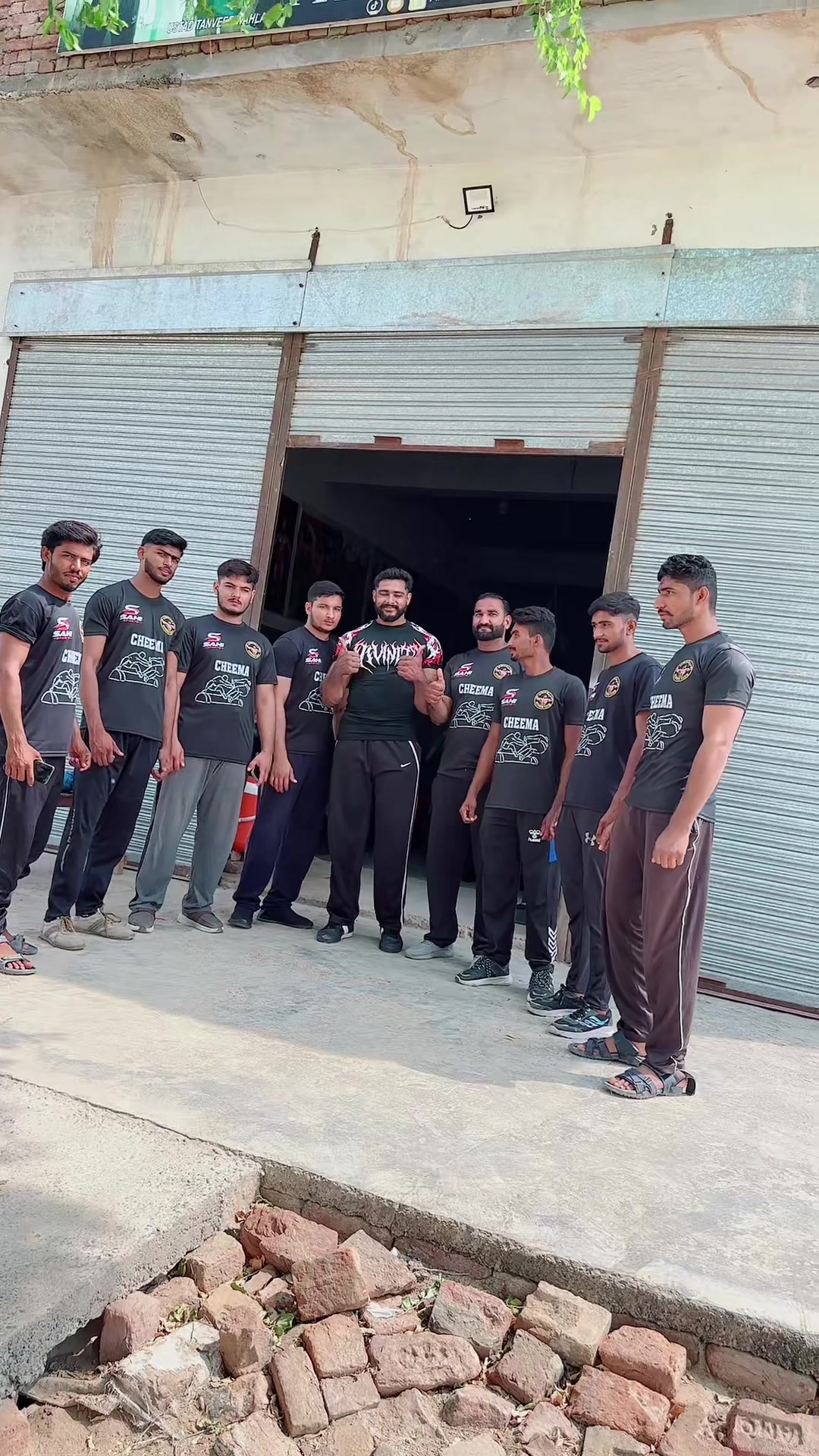 @Ahmed Cheema🥇