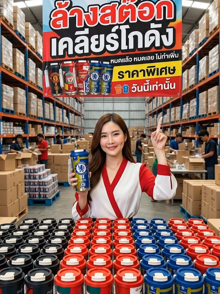 @Gen Yanwang Ai